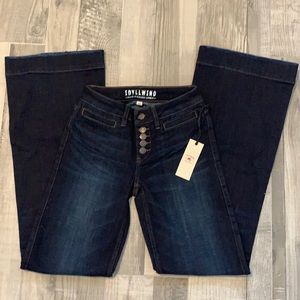 Idyllwind Jeans 0/34